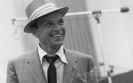10 érdekesség Frank Sinatráról