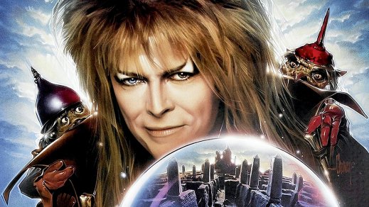 40 éves a Fantasztikus labirintus: 14 érdekesség David Bowie kultikus filmjéről