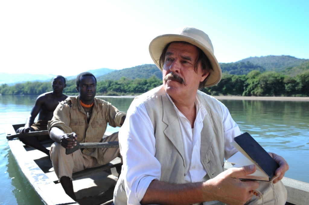 Albert Schweitzer Egy élet Afrikáért