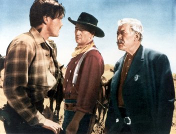 John Ford, a legnagyobb amerikai rendező