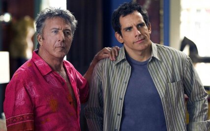 Ben Stiller elárulta, hogyan sikerült kicselezni a cenzúrát a Vejedre ütökkel