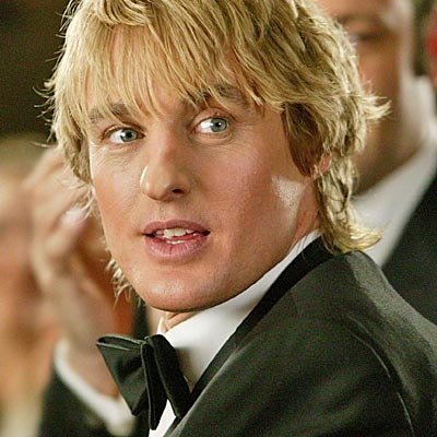 Owen Wilson