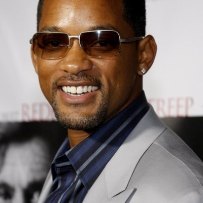 Will Smith