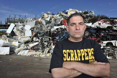 Gyűjtögetők || Leza/Linda