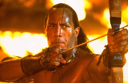 8 érdekesség A Skorpiókirályról, Dwayne Johnson első főszerepéről