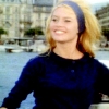 Brigitte Bardot profilképe