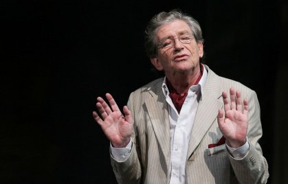 10 dolog, amit (talán) nem tudtál a 75 éves Kern Andrásról 