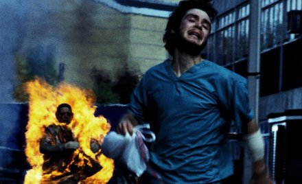 Az egyik legjobb zombifilm, ha nem a legjobb