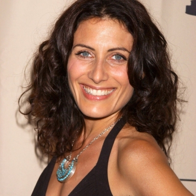 Lisa Edelstein