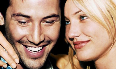 Keanu Reeves 10 legjobb szerepe