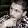 Tom Hardy profilképe