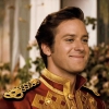 Armie Hammer profilképe