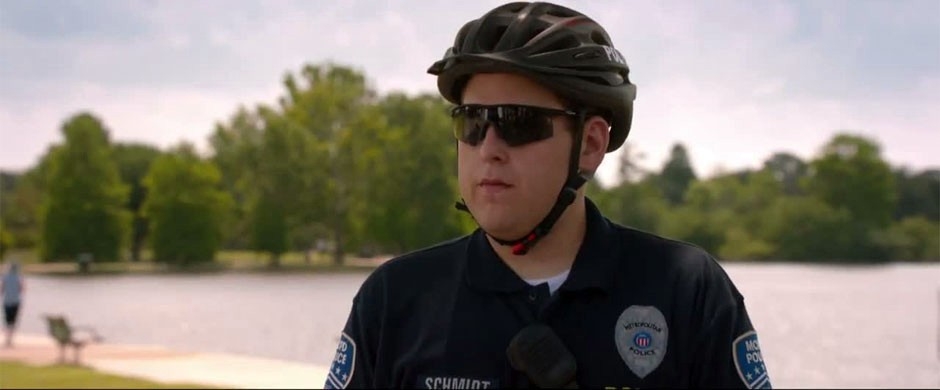 21 Jump Street - A kopasz osztag