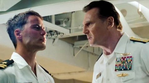 Pocsék sci-fi vagy színtiszta akció?