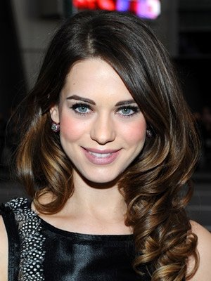 Lyndsy Fonseca