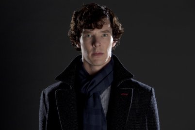 Visszatérhet a legmenőbb Sherlock Holmes