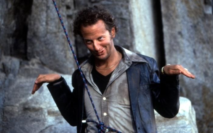 Daniel Stern