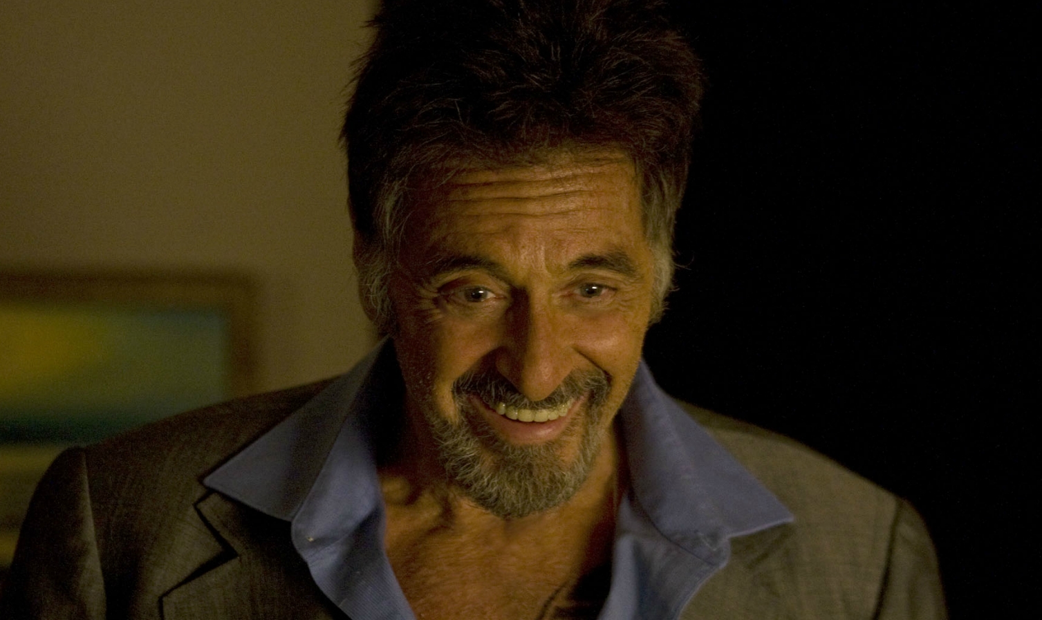 Al Pacino