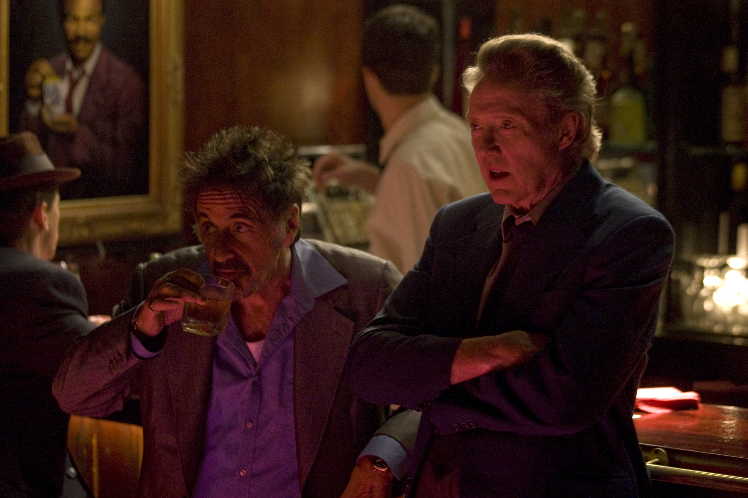 Al Pacino