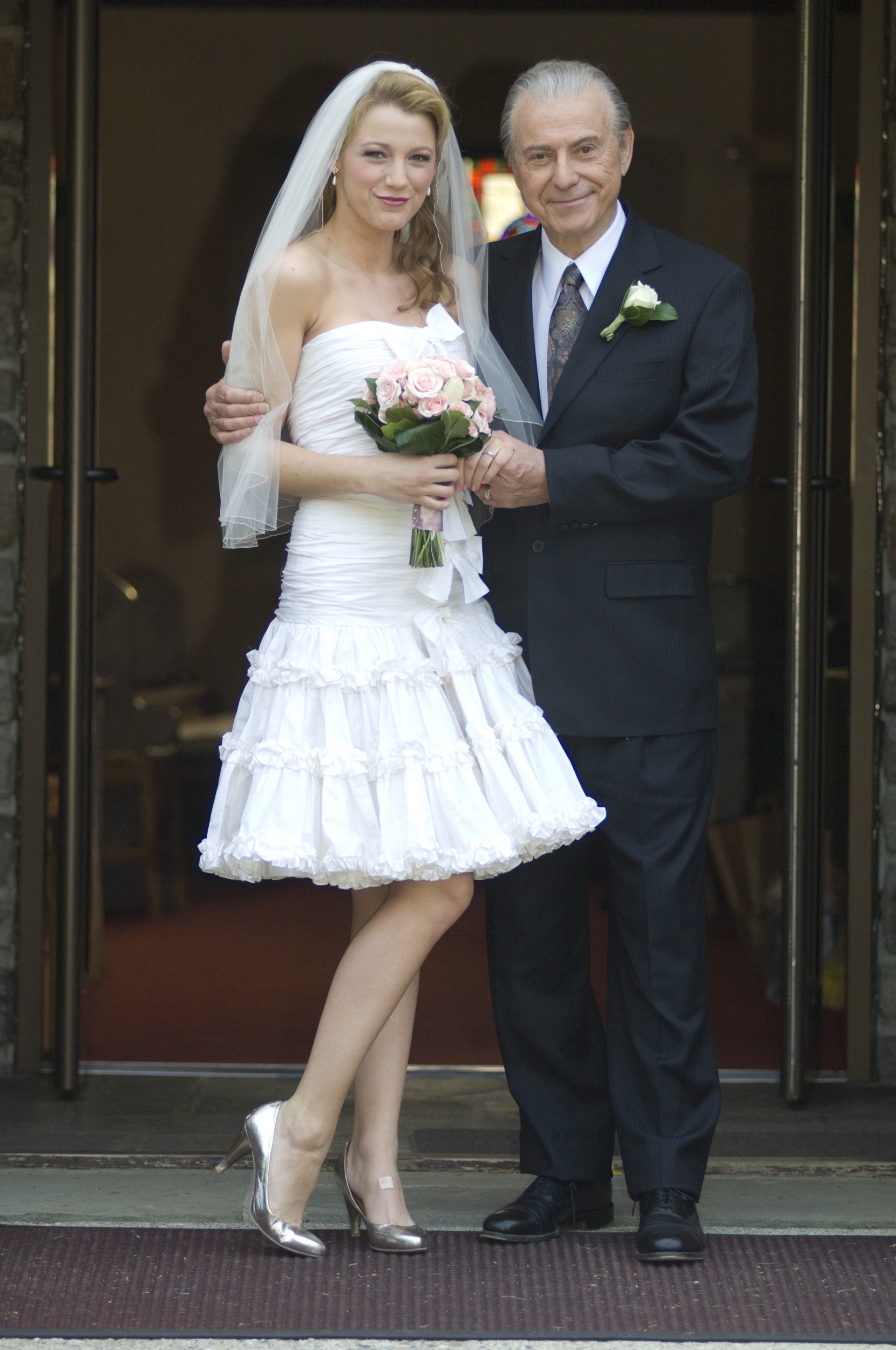 Pippa Lee négy élete