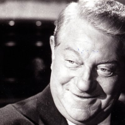 Jean Gabin