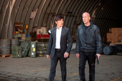 Majdnem Bruce Willisé lett Keanu Reeves ikonikus szerepe