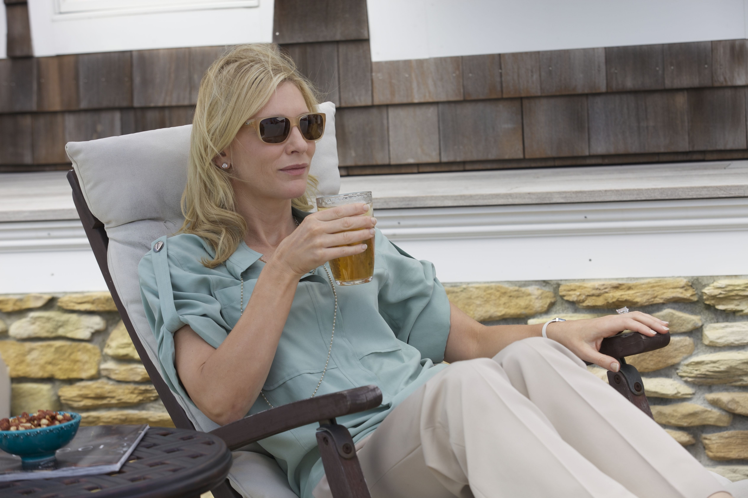 Blue Jasmine