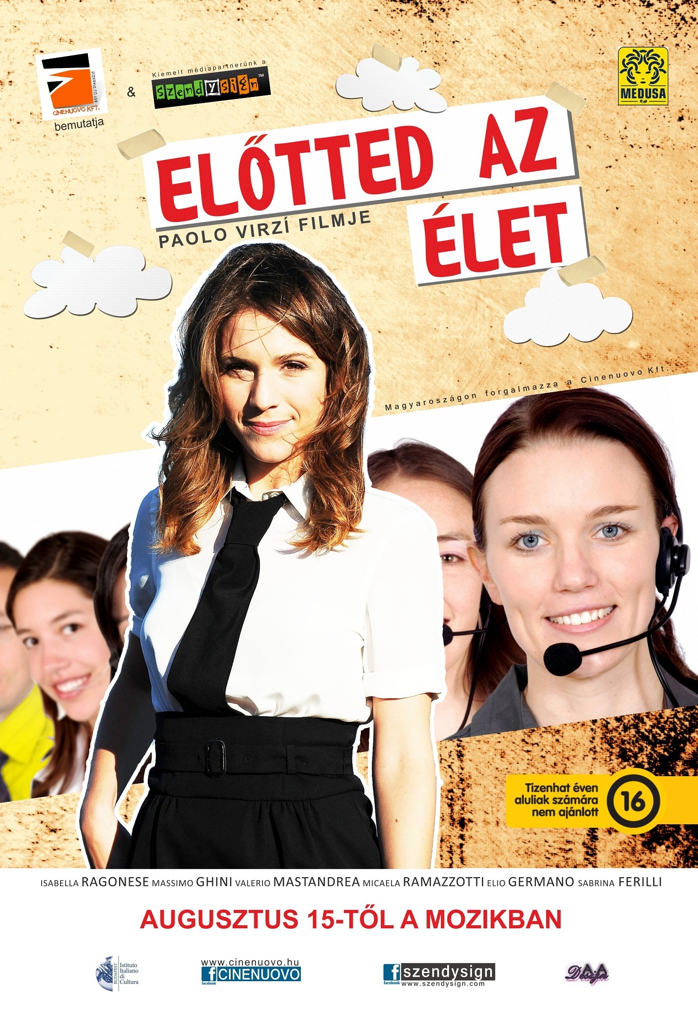 előtted
