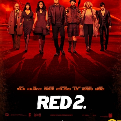 Red 2.