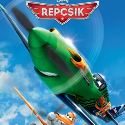 Repcsik