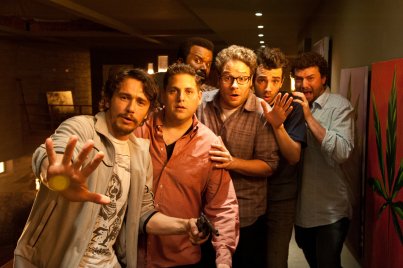 Egy rakás hollywoodi idióta a végítélet ellen