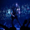 Kirk Hammett profilképe