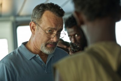 Tom Hanks kultfilmje „kissé” eltér az igazi Phillips kapitány történetétől 