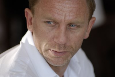 Daniel Craig bevallotta: volt már része pár „szörnyű szexjelenetben”