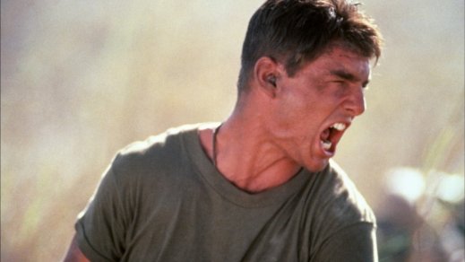 Tom Cruise annyira akarta ezt a szerepet, hogy lebénulni is hajlandó lett volna