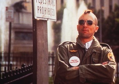 Tudod, mi a baj a Taxisofőrrel?