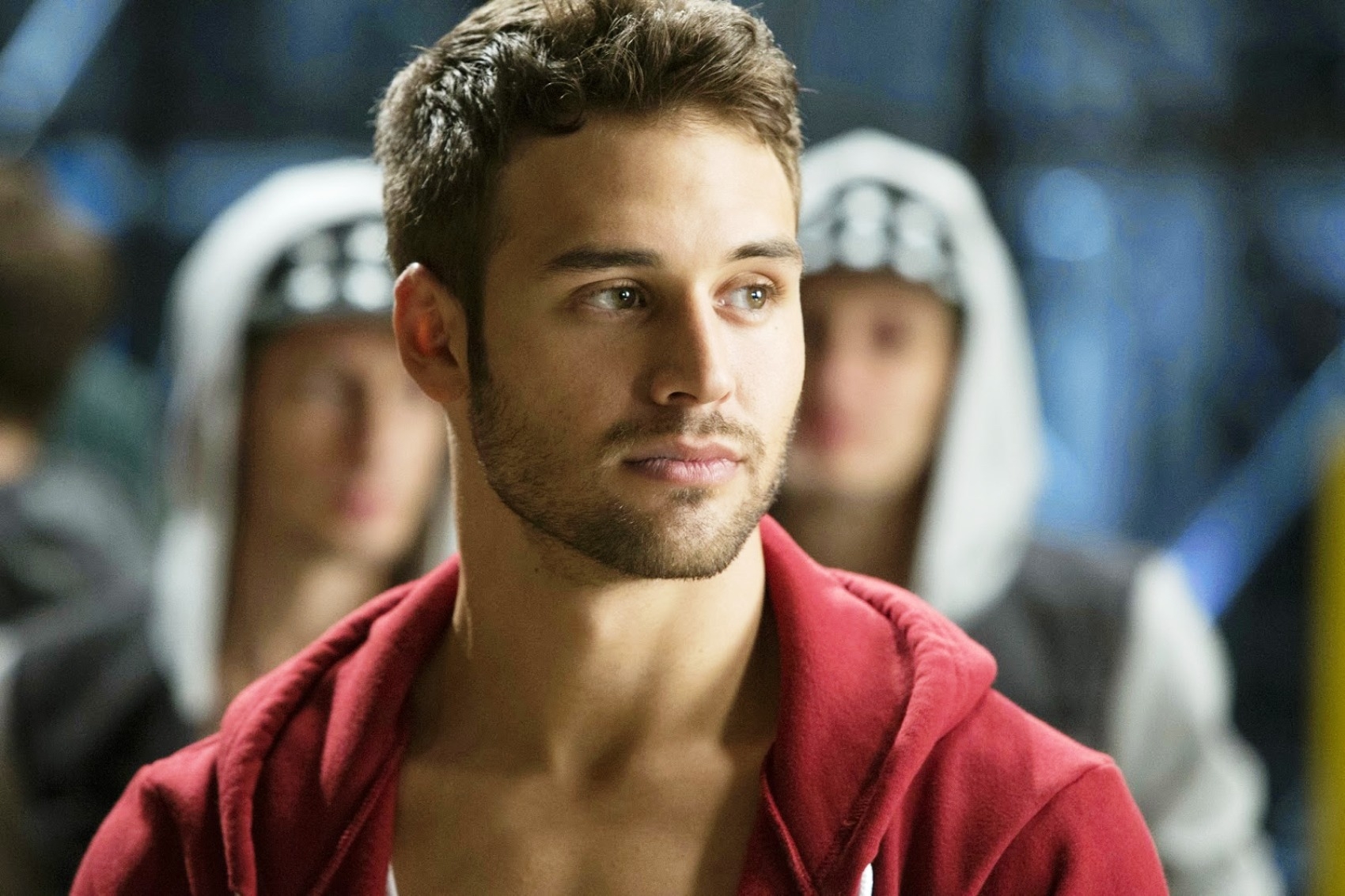 Step Up All In Step Up All In