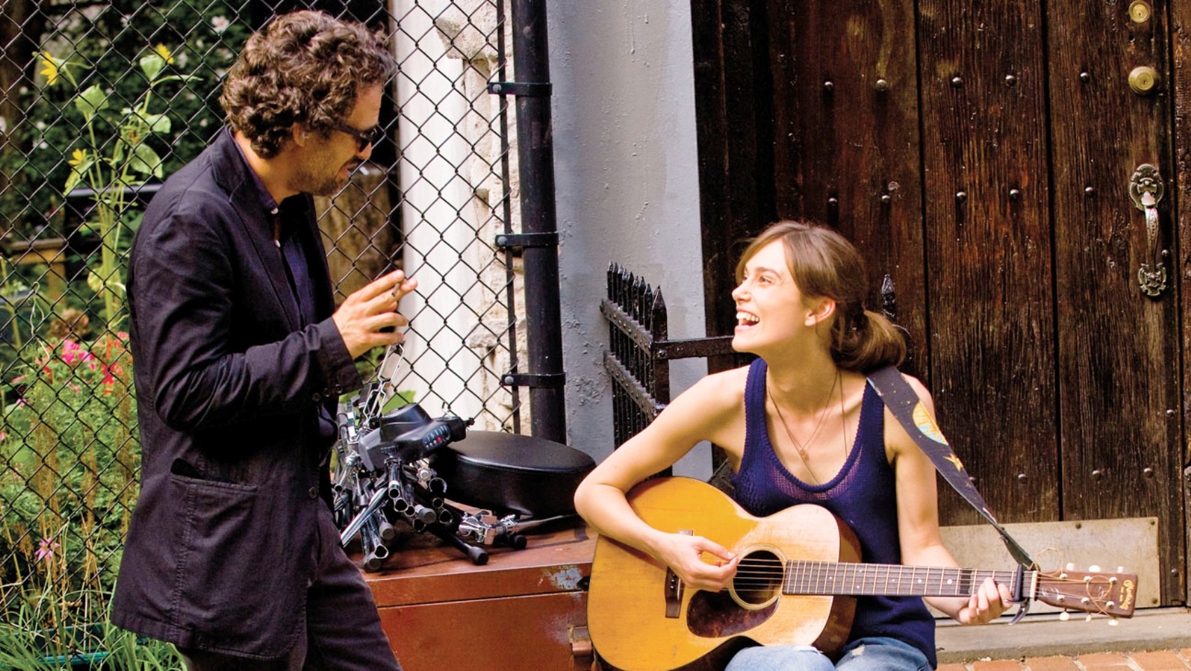 Szerelemre Hangszerelve Teljes Film Vigjatek Videa