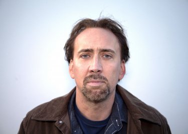 Nicolas Cage és az ő drága disznója