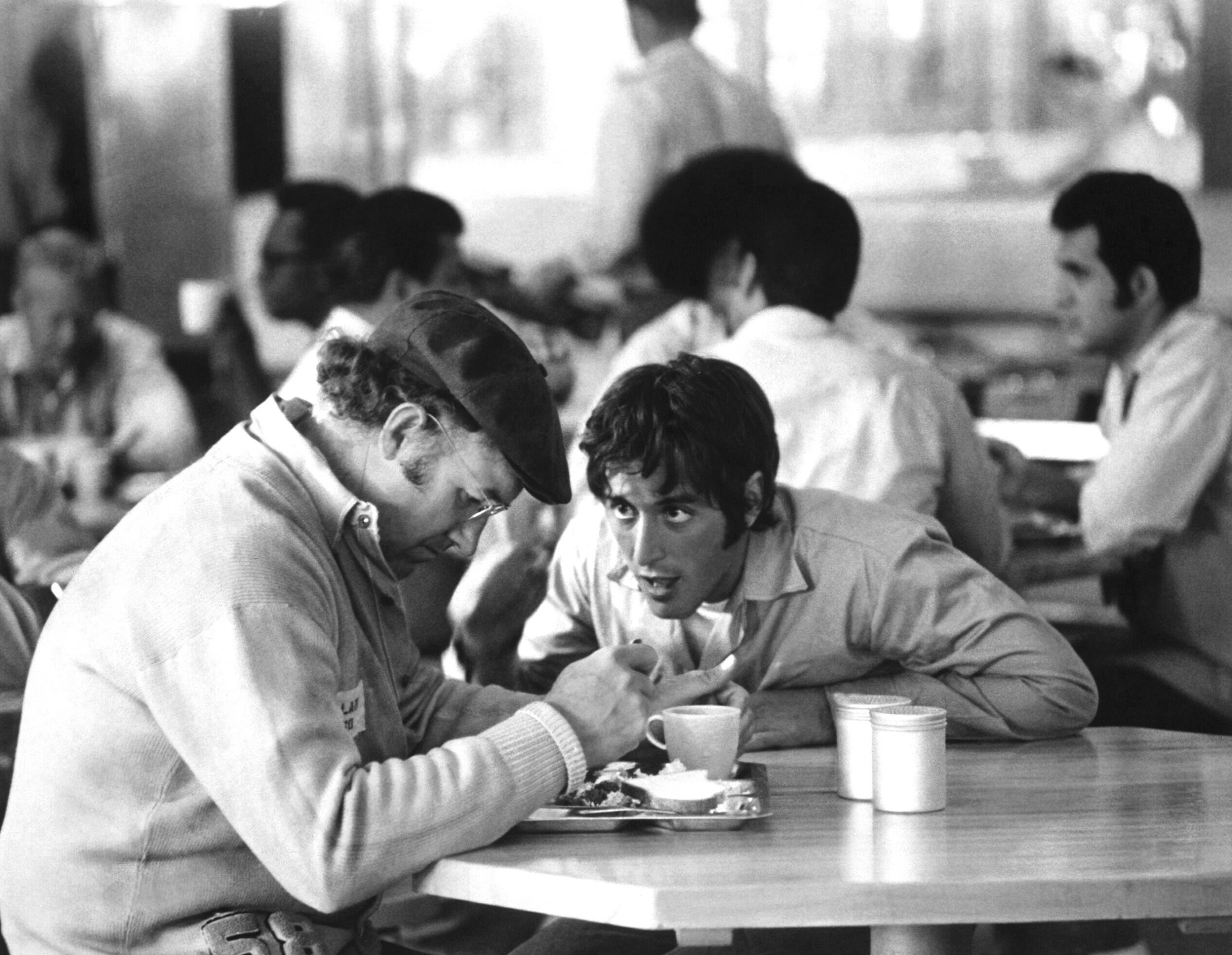 Al Pacino