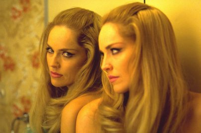 Sharon Stone elárulta, ki csókol a legjobban Hollywoodban
