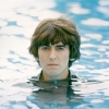 George Harrison profilképe