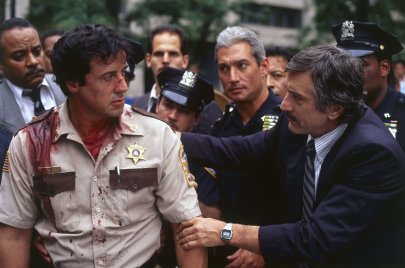 Stallone elárulta, hogy mi van közte és De Niro közt