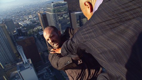 Jason Statham JÓ filmjei