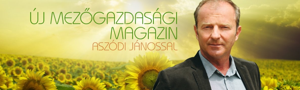 Uj Mezogazdasagi Magazin 2017 () Uj Mezogazdasagi Magazin 2017