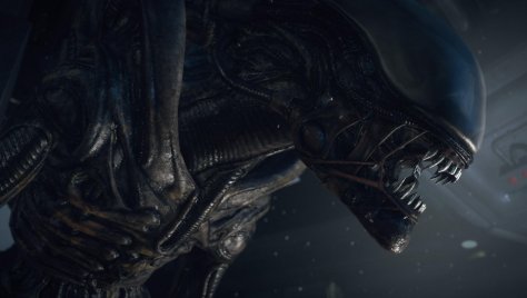 A nyolcadik utas: a Halál kivágott jelenete másként mutatta volna be a szörnyet