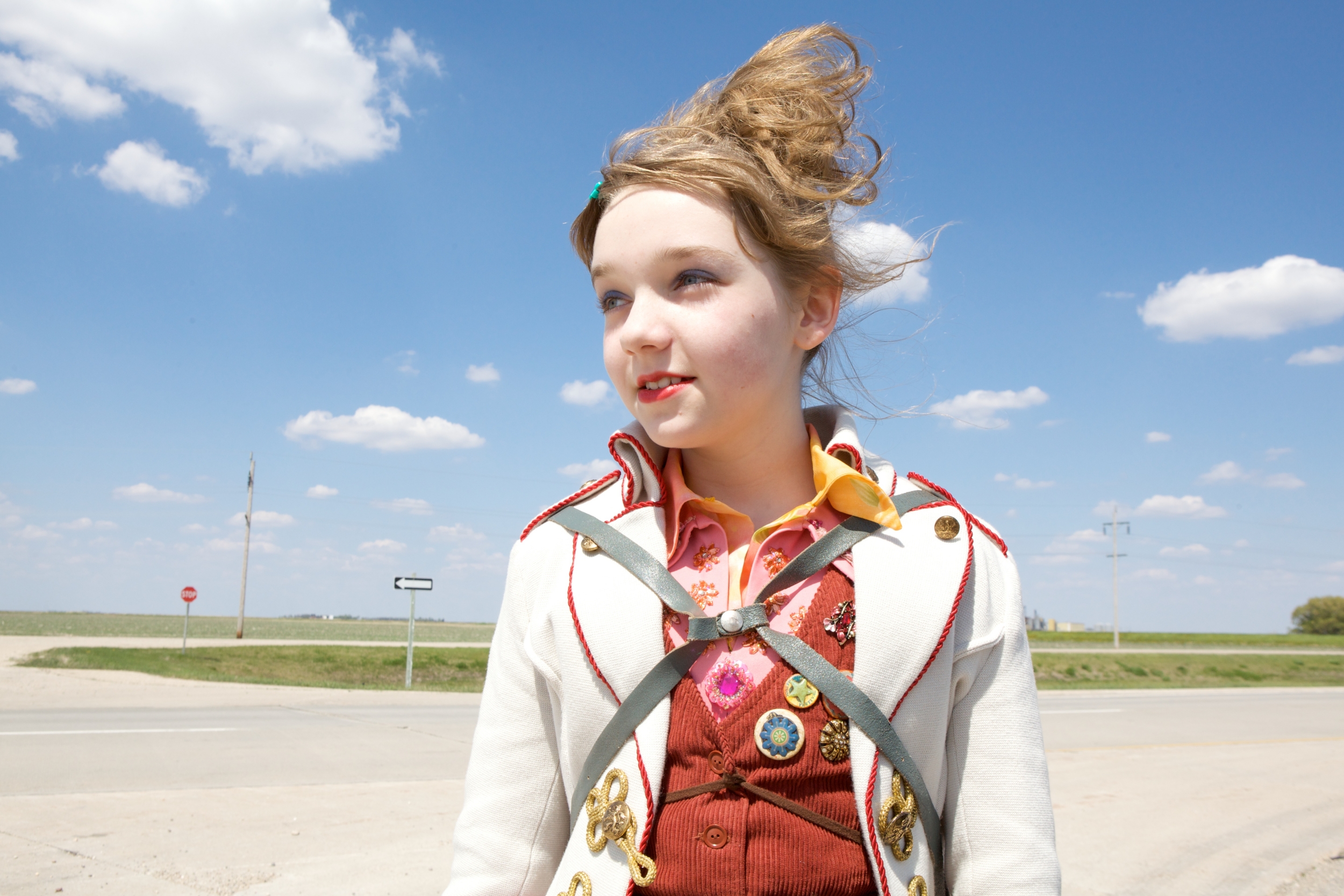 Amikor Dolly Parton volt a mamám