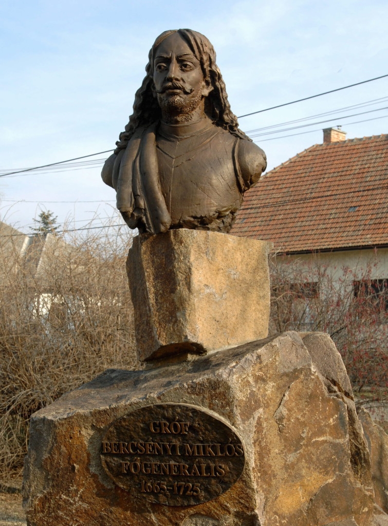 Magyar történelmi arcképcsarnok ║ Barabás Miklós (1810-1898)