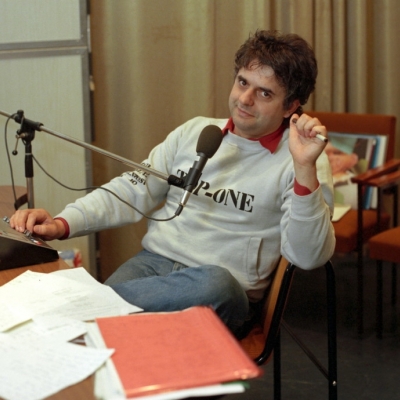 B. Tóth László