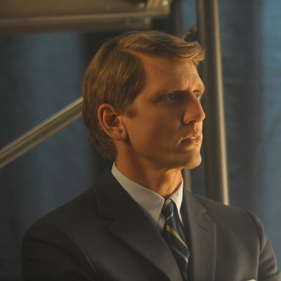 Barry Pepper